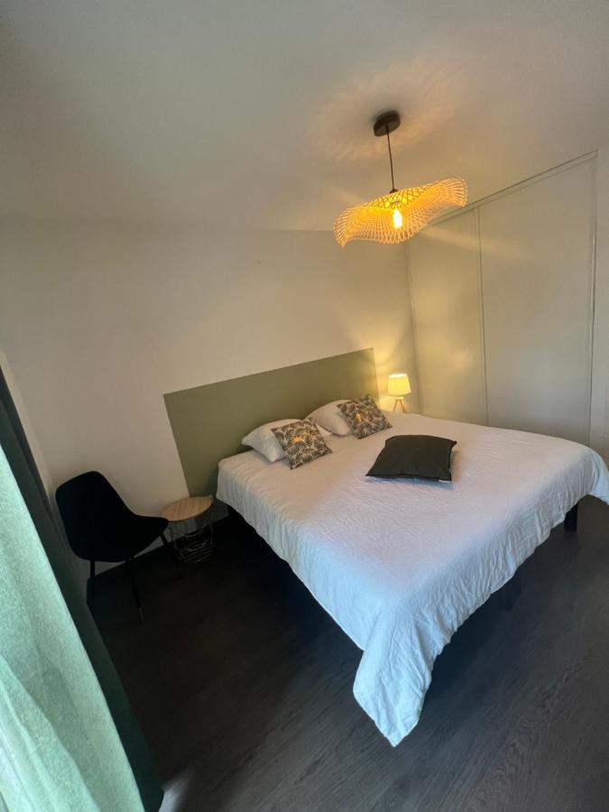 T2 Cosy Ajaccio Apartment Ajaccio  Exterior photo